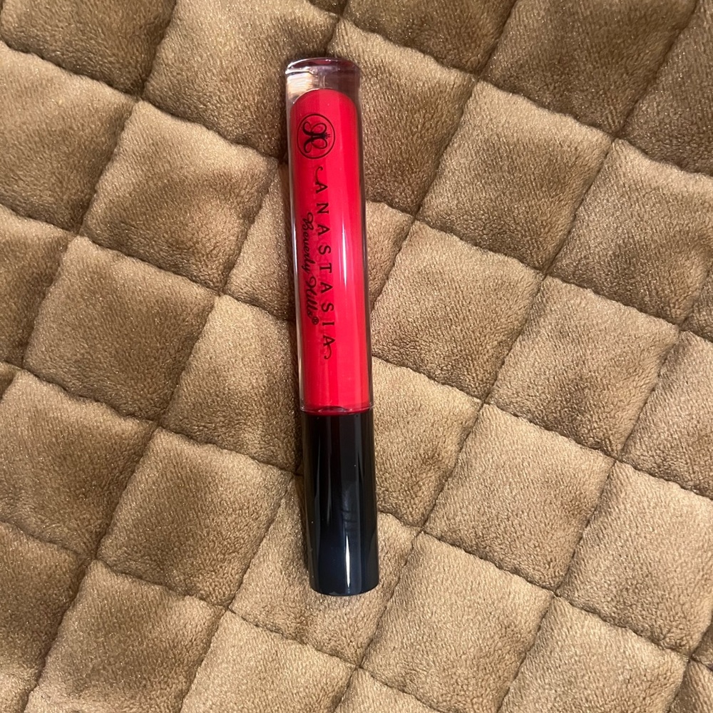 💋💋Anastasia Beverly Hills “Neon Apple” Lip Gloss 💋💋